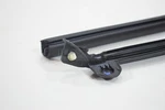 Genuine Range Rover Evoque Rear Door Weatherstrip Rh Upper LR052650 New. Fixed Price $78.25.