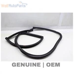 2018-2025 Audi A5 Sportback B9 Rear Left Door Seal / Weather Stripping (inner). Fixed Price $45.49.