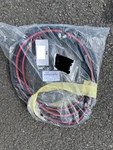 Genuine 2009-2016 Porsche Panamera Rear Door Seal Rh 97053627601 New. Fixed Price $133.19.