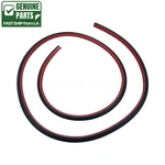 Oem Tesla Model Front Door Secondary Seal Rh Right 1500059-00-B 2020-2025. Fixed Price $117.00.