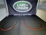 Genuine Land-rover Door Weather-strip LR098316. Fixed Price $196.93.