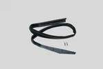 Fairchild Industries F1019 Tailgate Window Channel. Fixed Price $81.02.