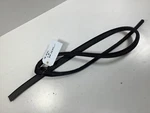 98-02 Honda Accord 4DR Left Rear Door Sub Seal 72865-S84-A01 Oem. Fixed Price $39.00.