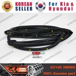 Genuine/oem 831403W000 W/strip Assy-rr Dr Side Rh For Kia Sportage 10. Fixed Price $29.42.