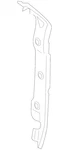 Genuine Ford Door Shell Seal LB5Z-7820521-A. Fixed Price $50.50.