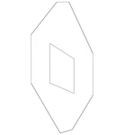 Genuine Audi Door Check Seal 4G0-839-923. Fixed Price $14.49.