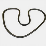 2019-2023 Hyundai Santa Fe Tailgate Liftgate Door Body Weatherstrip Seal Oem. Fixed Price $129.64.