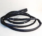 80831-9HS0B Nissan Altima 2013-2018 Genuine Front Left Lh Door Weather-strip Oem. Fixed Price $93.31.