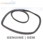 2000-2002 Audi S4 Rear Right Inner Door Seal / Weather Stripping 8D5833722J. Fixed Price $15.49.