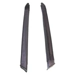 Ford Mustang 1983-1986 Fairchild Driver & Passenger Side Pillar Post Kit. Fixed Price $79.74.