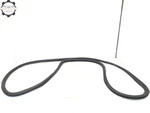 2018-2024 Buick Enclave Left Driver Rear Door On Body Weatherstrip Seal Oem. Fixed Price $27.97.