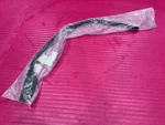 2019-2025 Audi E-tron Front Rh Side Door Weatherstrip Seal Oem New 4KE 839 718. Fixed Price $64.99.