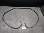 Rear Right Door Body Weatherstrip 2022 Nissan Rogue 76924-6RR0B 2021 2023 2025. Fixed Price $49.50.