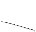 2013-2017 Volkswagen Cc Front Left Driver Side Door Window Belt Molding Oem. Fixed Price $38.00.