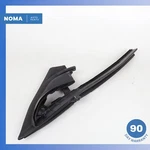 14-24 Jaguar X152 F-type Front Left Driver Side Door Weatherstrip Seal Oem. Fixed Price $66.40.