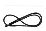 Genuine Weather-strip On Body 821101R0004X Left For Hyundai Accent 12-17. Fixed Price $122.06.
