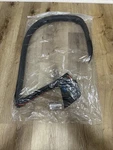 Weather-strip On Body 2023-2025 Nissan Z 76861-6GPOA. Fixed Price $250.00.
