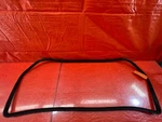 04-08 Acura Tsx Left Rear Door To Chassis Weather Strip Open Trim Oem #205. Fixed Price $39.95.