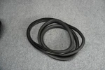 Rear Left Door Weatherstrip Sealing Mercedes X253 CLC63 GLC43 GLC300 Oem. Fixed Price $70.00.