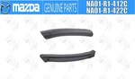 Mazda Oeh Rh Lh Soft Top Side Weatherstrip Seal NO.2 NA01-R1-412C NA01-R1-422C. Fixed Price $93.00.