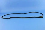 Genuine Mopar Front Door Opening Weatherstrip Left 55399213AE. Fixed Price $144.49.