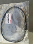 Toyota Ch-r 18 19 20 Pad Lower Moulding Seal Rear Door Outside Oem. Fixed Price $12.99.