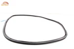 2006 - 2012 Bentley Continental Front Left Door Body Weatherstrip Seal Oem. Fixed Price $41.24.