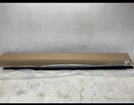 *new* 2015 2016 2017 2018-2024 Ford Edge Front Left Door Lower Weather Strip Oem. Fixed Price $97.99.