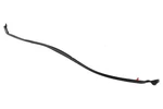 Genuine Porsche Front Weather-strip 9Y0-839-718-A. Fixed Price $72.76.