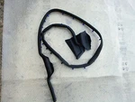 Maserati New Ghibli 670002087 Front Right Door Interior Gasket. Fixed Price $57.74.
