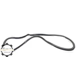 2017-2020 Lincoln Continental Right Pass Rear Door Body Weatherstrip Seal Oem. Fixed Price $49.99.
