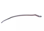 Bmw Gran Turismo F07 Front Left Door-gap A-pillar Seal Genuine 51767196345. Fixed Price $40.37.