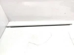 2013 Volkswagen Passat Cc Rear Right Door Chrome Glass Edge 3C8839476F. Fixed Price $53.66.