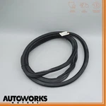 03-10 Porsche Cayenne 957 955 Rear Left Driver Side Door Weather Strip Seal Oem. Fixed Price $45.50.