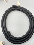 2011-2016 Kia Optima Rear Right Side Door Body Weather Strip Oem 821402T000. Fixed Price $19.99.