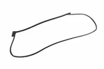 Genuine Gm Front Driver Side Door Weatherstrip 84741733. Fixed Price $71.40.