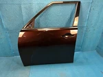 Infiniti QX56 QX80 Front Driver's Side Door W/ Mouldings BROWN:L50 2011-2020 Oem. Fixed Price $550.00.
