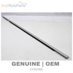 Mercedes-benz GLC300 X253 Front Left Exterior Door Window Slot Seal / Trim. Fixed Price $59.99.