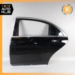 14-20 Mercedes W222 S550 S63 Amg S600 Rear Left Side Door Shell Black Oem. Fixed Price $530.23.