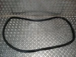Volkswagen Phaeton 2006 Front Left Rubber Seal Door 3D4867365L EAG24212. Fixed Price $271.37.