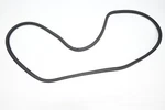 15-20 Cadillac Escalade Esv Rear Right Side Rubber Door Weatherstrip Seal Oem. Fixed Price $45.00.