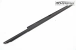 2015-18 Audi Q3 Quattro Front Right Door Panel Window Belt Molding Cover Oem. Fixed Price $71.09.