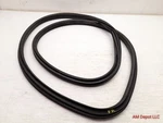 2013 Bmw 3-SERIES 328I 330I 340I M3 F30 F31 Front Door Seal Gasket Weatherstrip. Fixed Price $33.99.