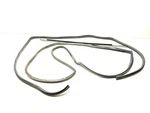 2012 Hyundai Sonata Rear Door Weatherstrip Seal Passenger Side Right 3PCS Oem. Fixed Price $89.99.