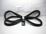 2011-2012 Fisker Karma Rear Left Door Body Weatherstrip Seal C131168401101 Oem. Fixed Price $21.82.