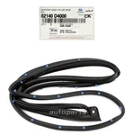 Genuine 82140D4000 Front Door Weather-strip Right Rh For Kia Optima 2016-2020. Fixed Price $54.15.