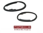 Porsche 911 964 993 Side Mirror Base Gasket Seal Set 96573124700 96573124801. Fixed Price $28.50.