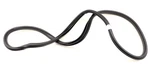 New Ford Rr Lh Door Body Mounted Weatherstrip JL1Z40253A11A Expedition Max 18-25. Fixed Price $105.95.