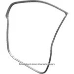 Genuine Gm 2013-2022 Encore Trax Door Weather-strip 42763356. Fixed Price $110.65.