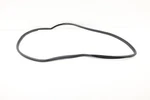 2018 - 2021 Lexus NX300 Rear Left Driver Side Door Weather Stripping Seal Oem. Fixed Price $40.82.
